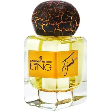 Figolo by Lengling bottle