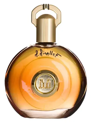 Patchouli by M. Micallef bottle