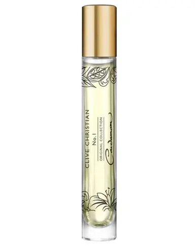 No. 1 Cardamom by Clive Christian bottle