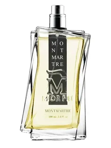 Montmartre by Morph Parfum bottle