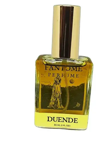 Duende by Fantôme bottle