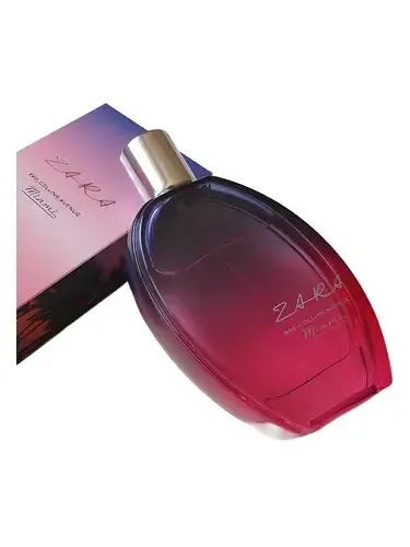 Zara Miami by Zara bottle