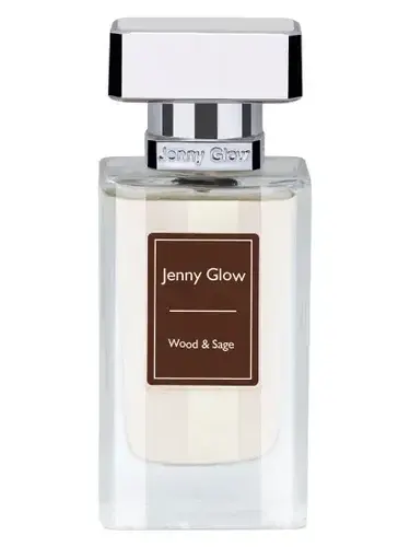 Wood & Sage by Jenny Glow