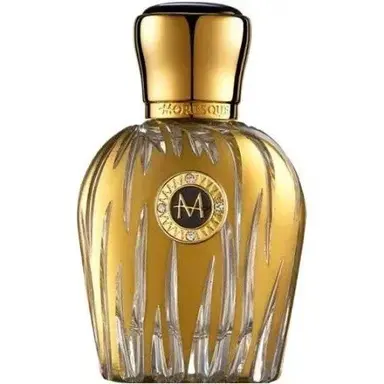 Fiamma by Moresque bottle