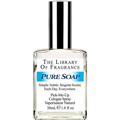 Pure Soap by Demeter Fragrance bottle