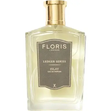 Islay by Floris bottle