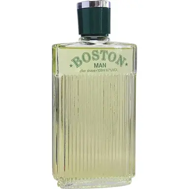 Boston Man After Shave by Antonio Puig