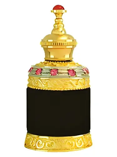 Taif by AL Rehab bottle
