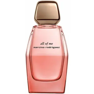 All of Me by Narciso Rodriguez bottle