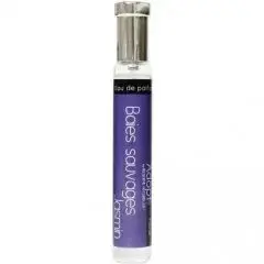 Baies Sauvages Jasmin by Adopt Parfums bottle