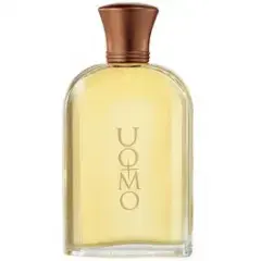 Uomo Eau de Toilette by Avon bottle