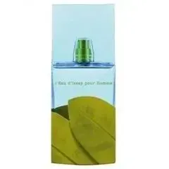 L'Eau d'Issey pour Homme Eau d'Été Summer Edition 2012 by Issey Miyake bottle