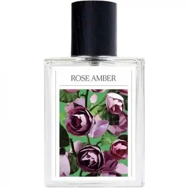 Rose Amber by The 7 Virtues bottle