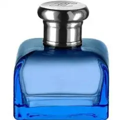 Ralph Lauren Blue by Ralph Lauren bottle