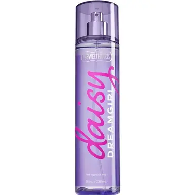 Daisy Dreamgirl Fragrance Mist by Bath & Body Works bottle