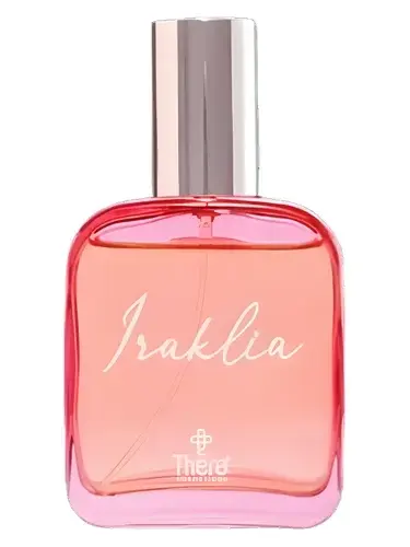 Iraklia by Thera Cosmeticos bottle
