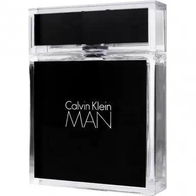 Calvin Klein Man After Shave by Calvin Klein
