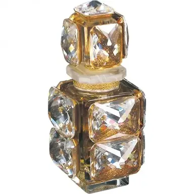 Montaigne Diamélite by Caron bottle