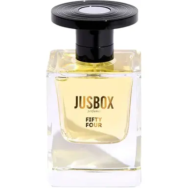 Fifty Four by Jusbox