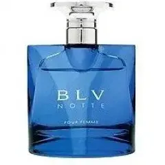 BLV Notte Pour Femme by Bvlgari bottle