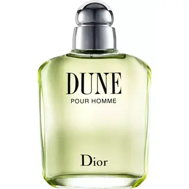 Dune Pour Homme by Dior bottle