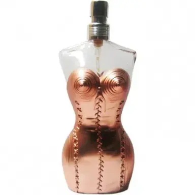 Classique Metal Chic by Jean Paul Gaultier bottle