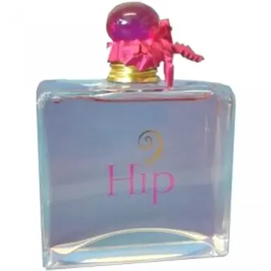 Hip by Jean Patou bottle