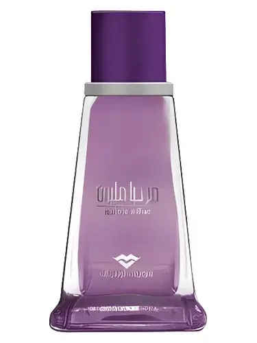 Marhaba Million by Swiss Arabian bottle