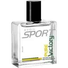 Sport by Avon bottle
