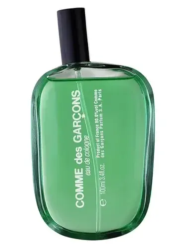 Comme des Garcons Eau de Cologne by Comme des Garcons bottle