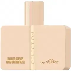 Selection Women Travel Edition by s.Oliver bottle
