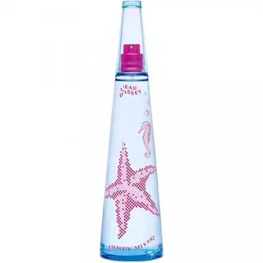 L'Eau d'Issey Summer 2014 by Issey Miyake bottle