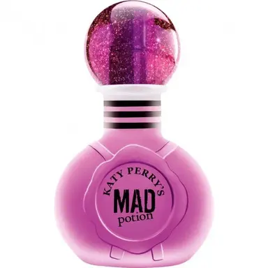 Katy Perry's Mad Potion by Katy Perry