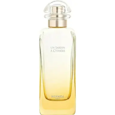 Un Jardin à Cythère by Hermes bottle