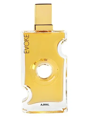 Evoke for Her by Ajmal bottle