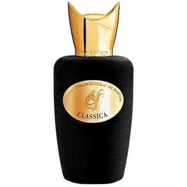 Classica by Sospiro Perfumes bottle