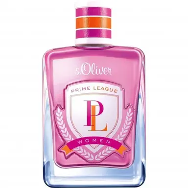 Prime League Women by s.Oliver bottle