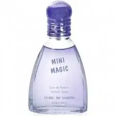 Mini Magic by Ulric de Varens bottle