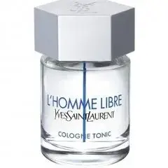 L'Homme Libre Cologne Tonic by Yves Saint Laurent bottle