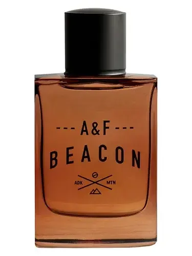 A & F Beacon by Abercrombie & Fitch bottle
