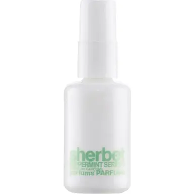Series 5 Sherbet: Peppermint by Comme des Garcons bottle