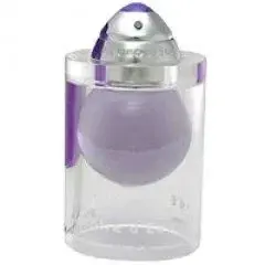 Histoire d'Eau Amethyste by Mauboussin bottle