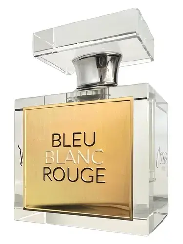 Crystal Blanc by Jousset Parfums bottle