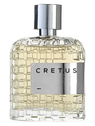 Cretus by Lpdo bottle