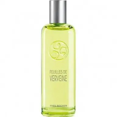 Feuilles de Verveine by Yves Rocher bottle