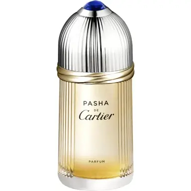 Pasha de Cartier Parfum Édition Limitée by Cartier bottle