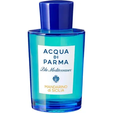Mandarino di Sicilia by Acqua di Parma