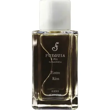 Entre Ríos by Fueguia 1833 bottle