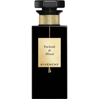 Patchouli de Minuit by Givenchy bottle