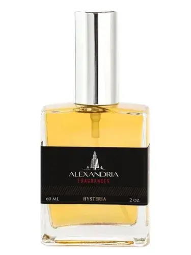 Hysteria by Alexandria Fragrances bottle